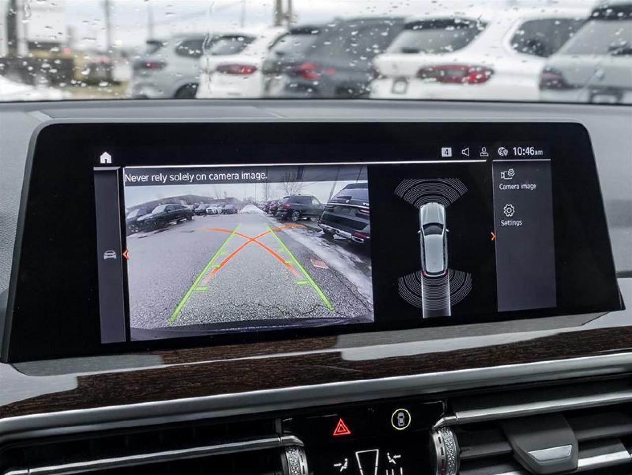 2023 BMW X3 xDrive30i 4dr All-Wheel Drive Sports Activity Vehicle Photo