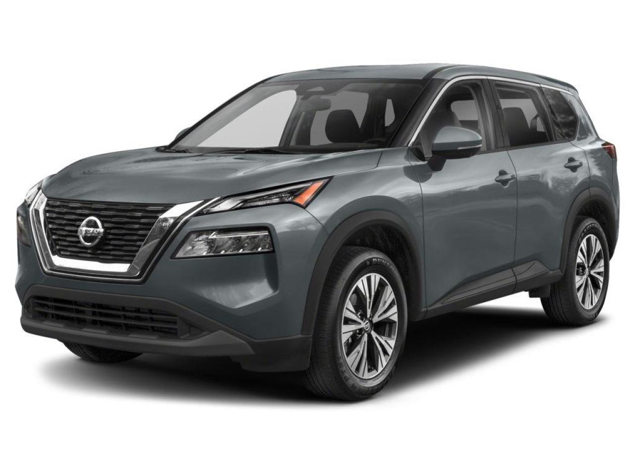 2023 Nissan Rogue  Photo0