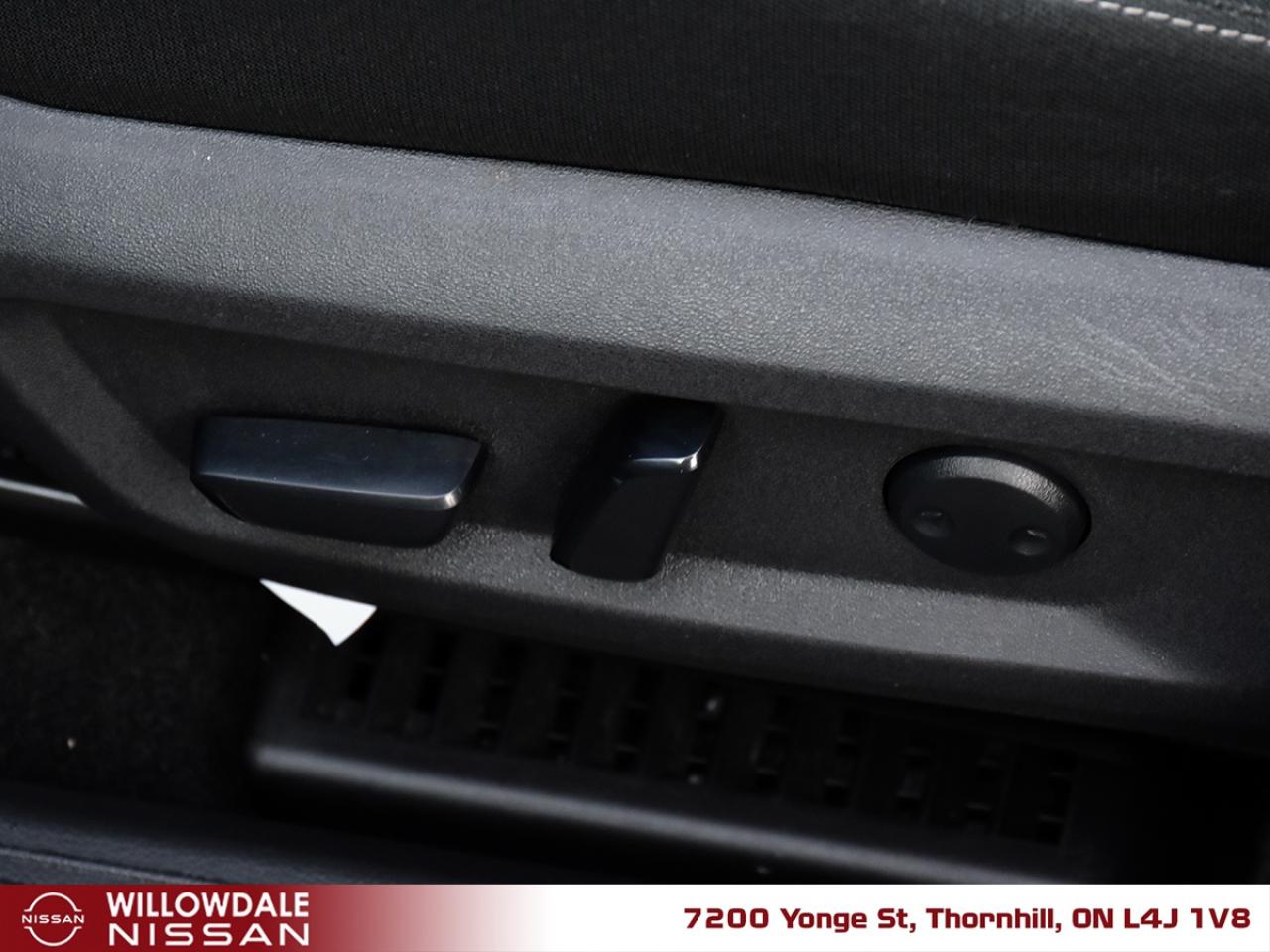 2023 Nissan Rogue  Photo