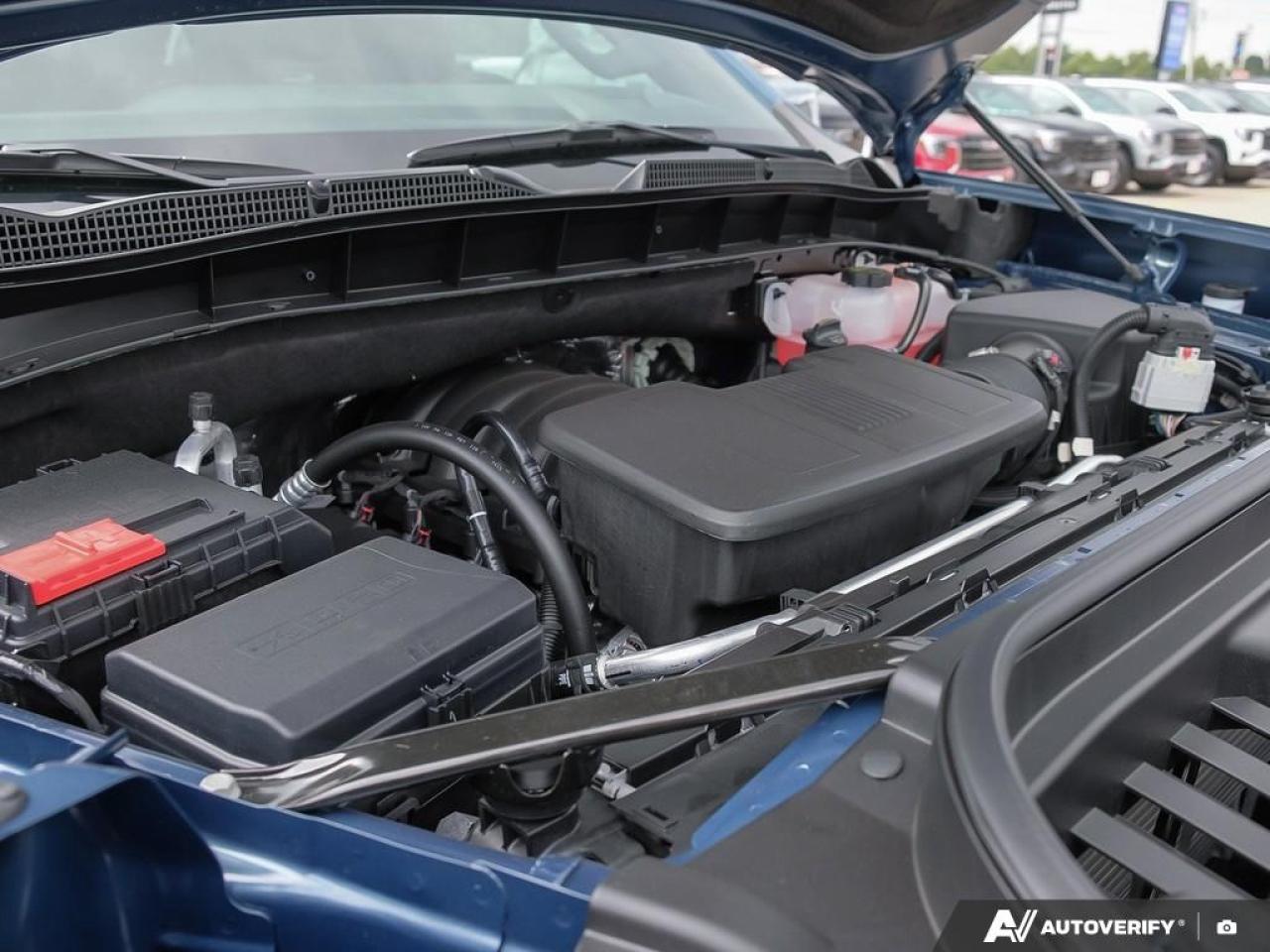 2026 GMC Sierra 1500 Crew Cab Short Box 4-Wheel Drive Denali Ultimate Photo