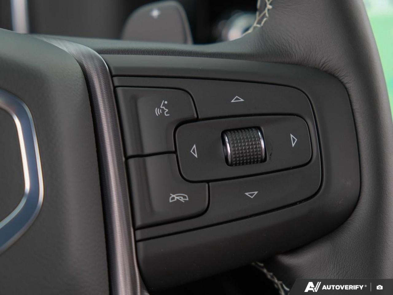 2026 GMC Sierra 1500 Crew Cab Short Box 4-Wheel Drive Denali Ultimate Photo