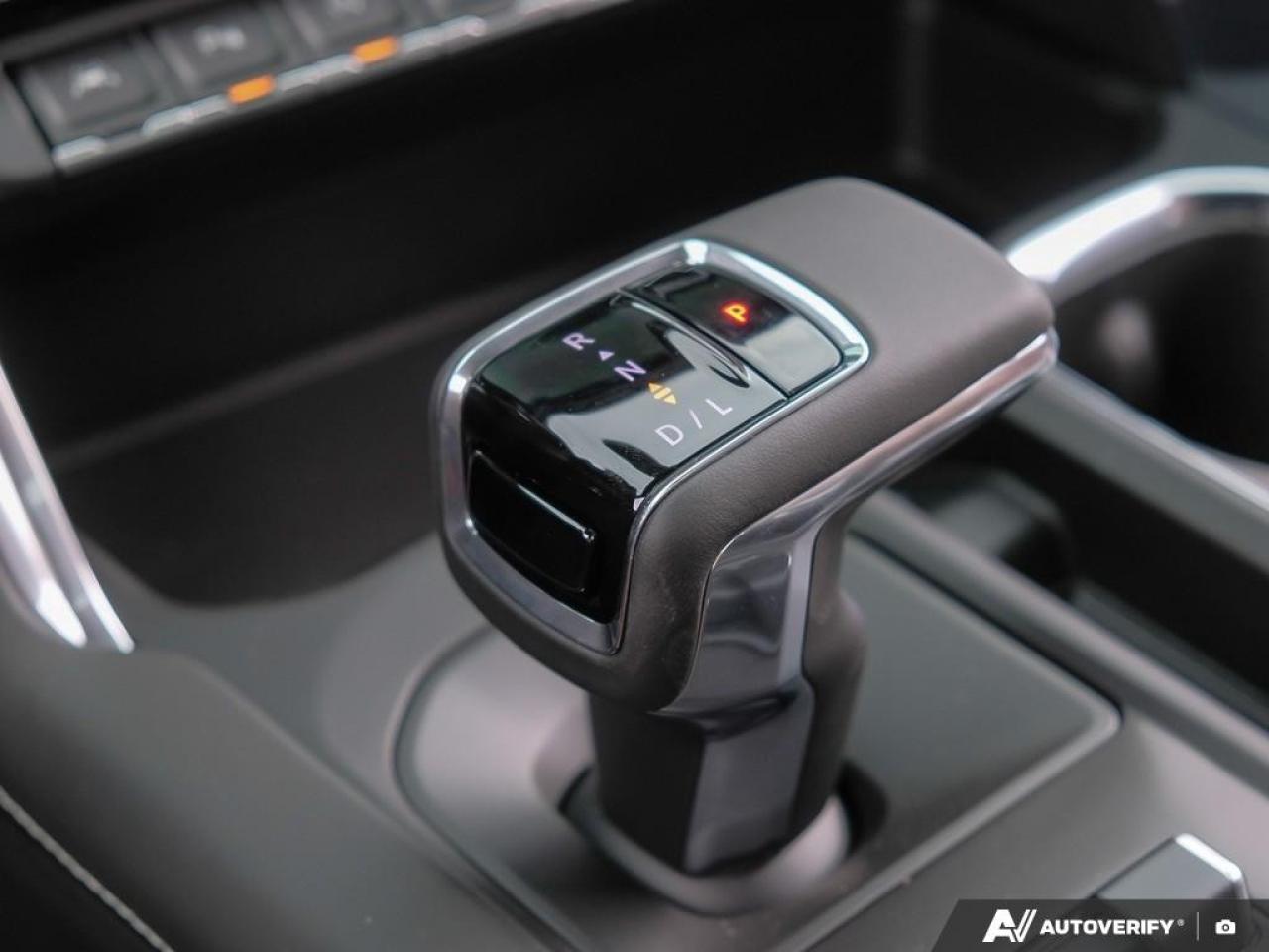 2026 GMC Sierra 1500 Crew Cab Short Box 4-Wheel Drive Denali Ultimate Photo