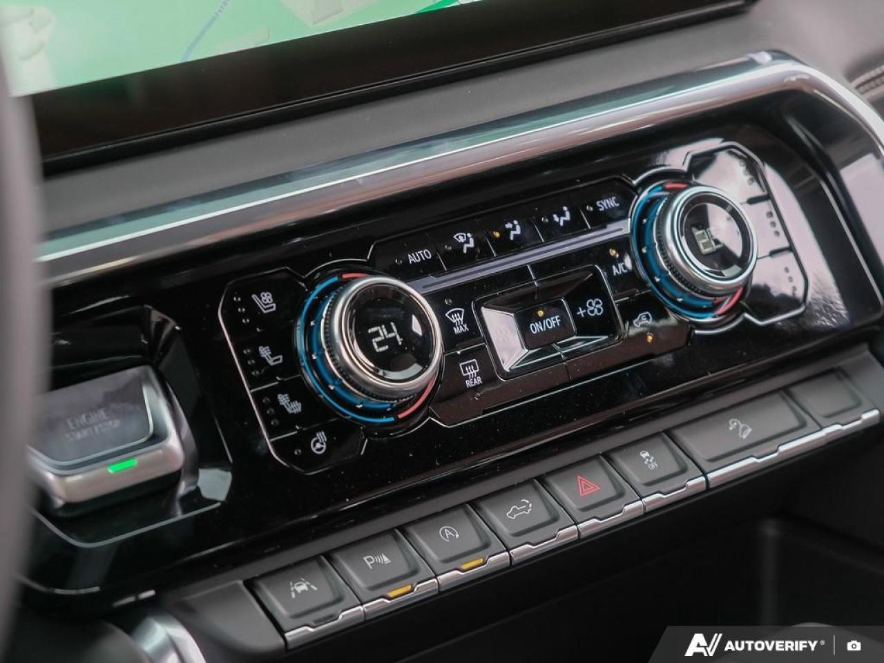 2026 GMC Sierra 1500 Crew Cab Short Box 4-Wheel Drive Denali Ultimate Photo