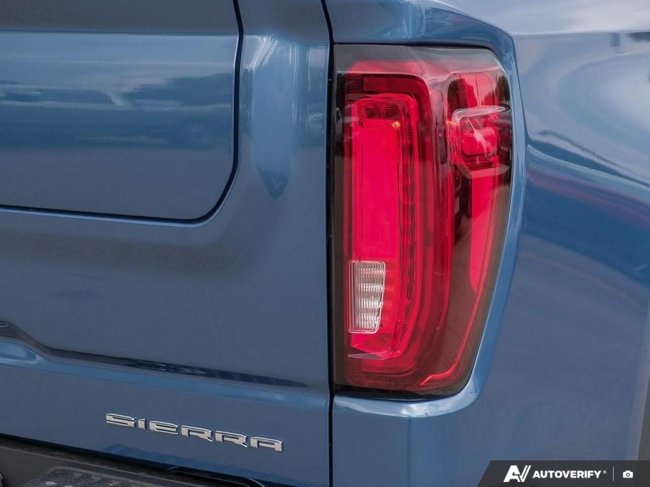 2026 GMC Sierra 1500 Crew Cab Short Box 4-Wheel Drive Denali Ultimate Photo