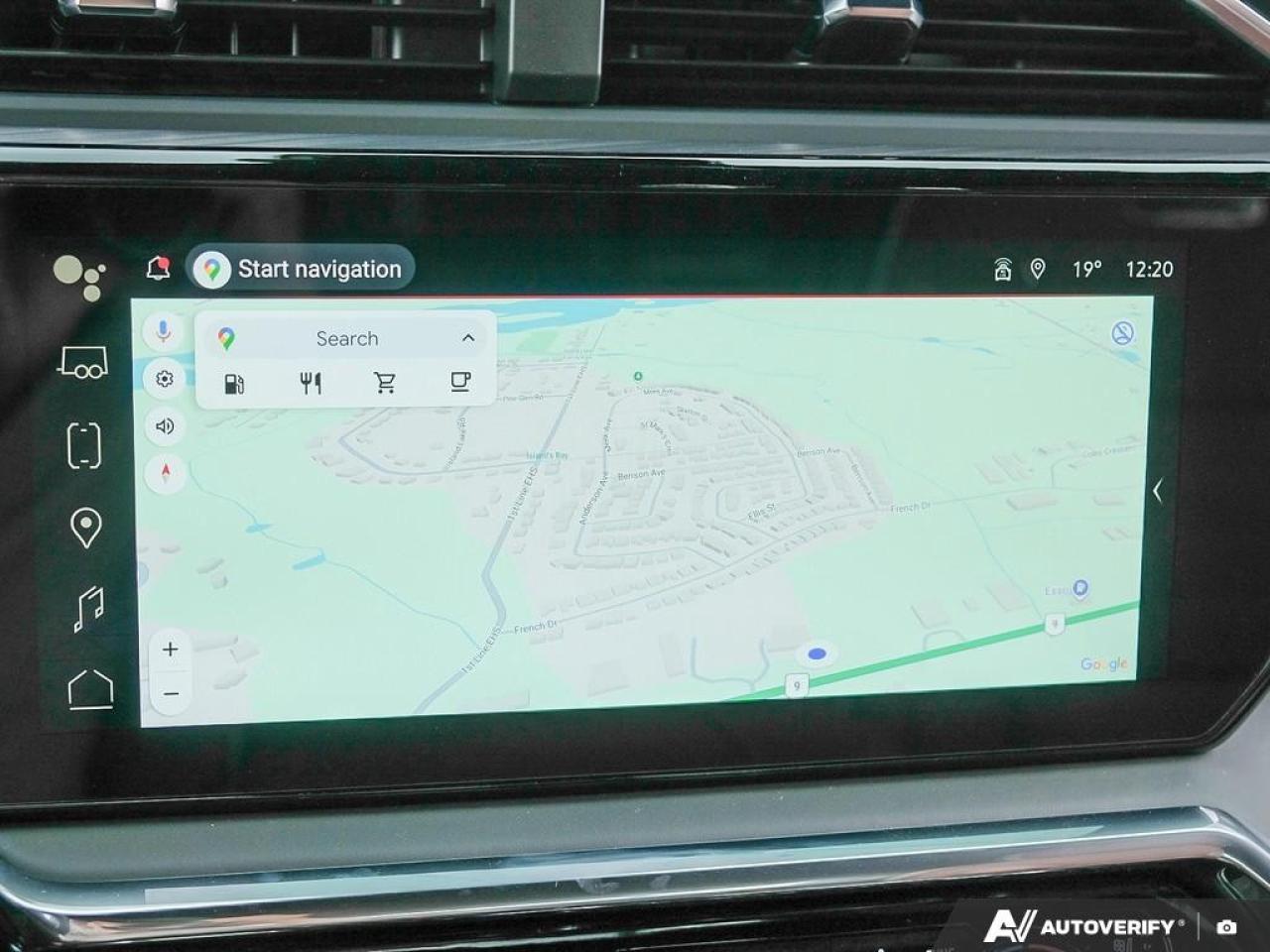 2026 GMC Sierra 1500 Crew Cab Short Box 4-Wheel Drive Denali Ultimate Photo