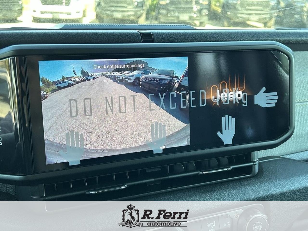 2025 Jeep Wrangler Sport 4dr 4x4 Photo