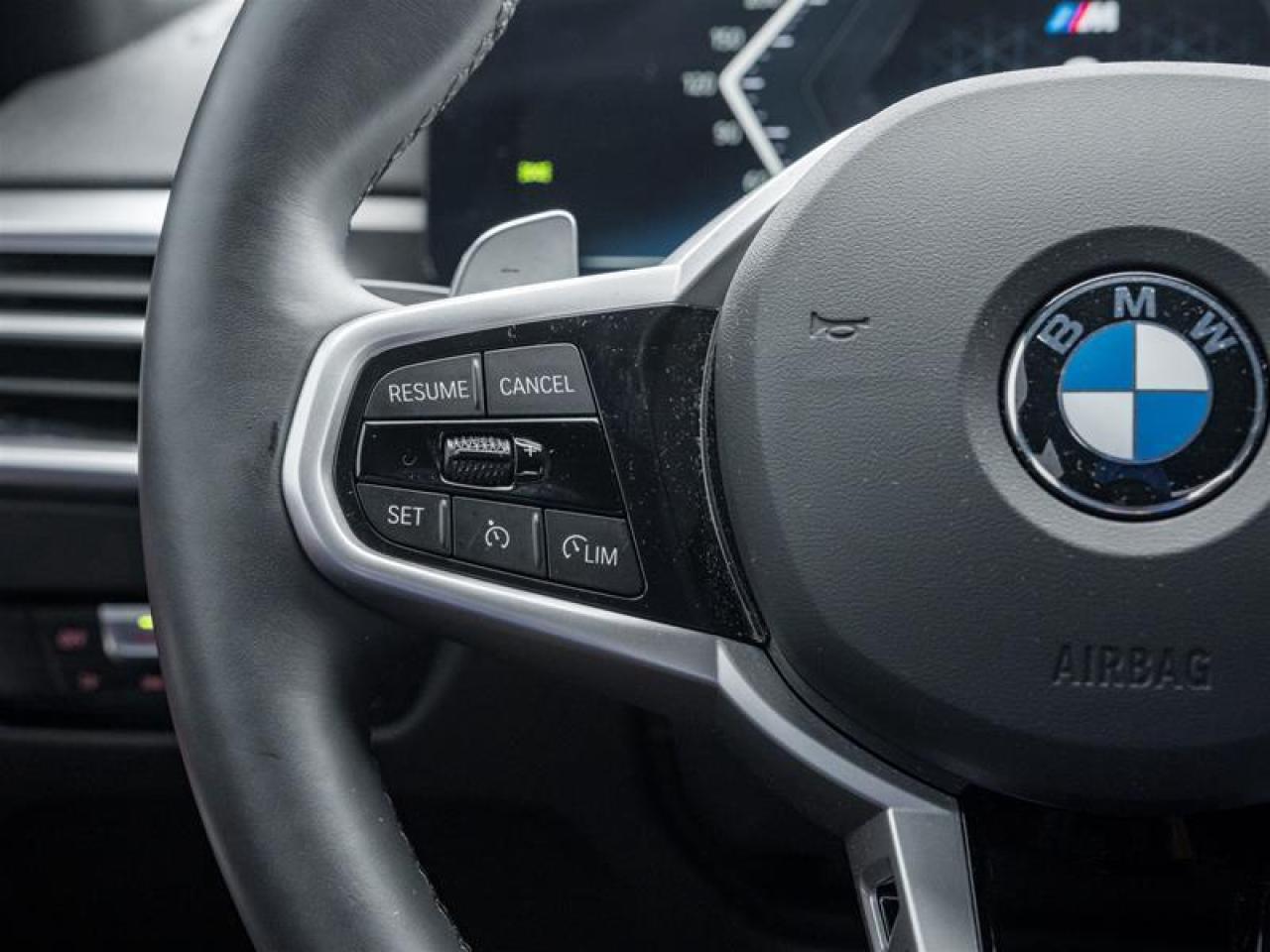 2025 BMW 330 i xDrive 4dr All-Wheel Drive Sedan Photo