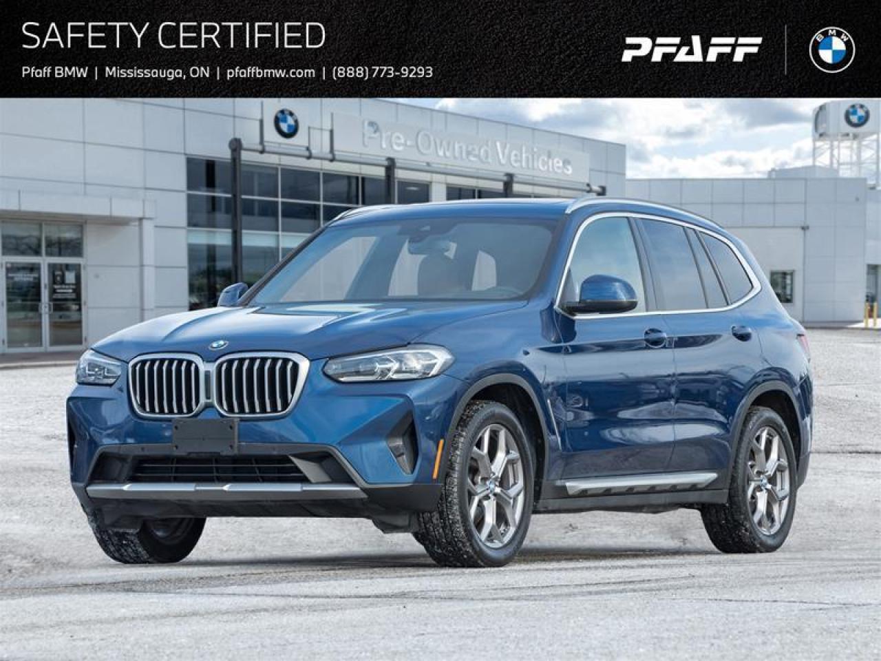 2022 BMW X3 xDrive30i 4dr All-Wheel Drive Sports Activity Vehicle Photo0