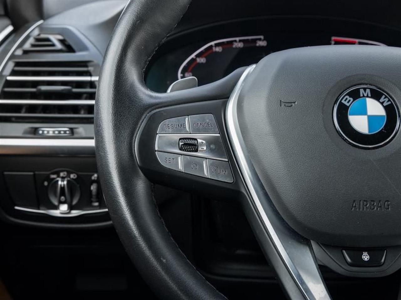 2022 BMW X3 xDrive30i 4dr All-Wheel Drive Sports Activity Vehicle Photo