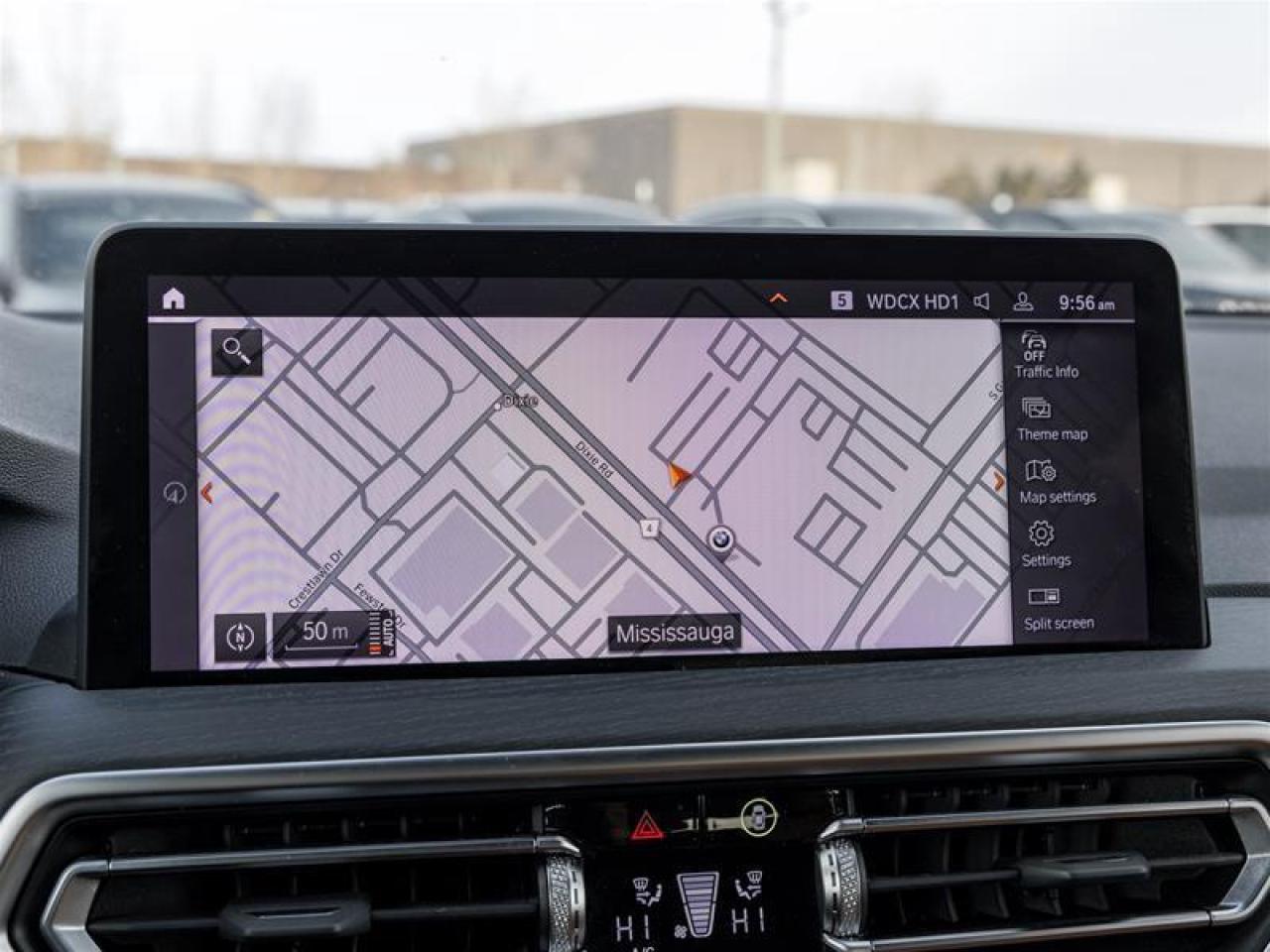 2022 BMW X3 xDrive30i 4dr All-Wheel Drive Sports Activity Vehicle Photo