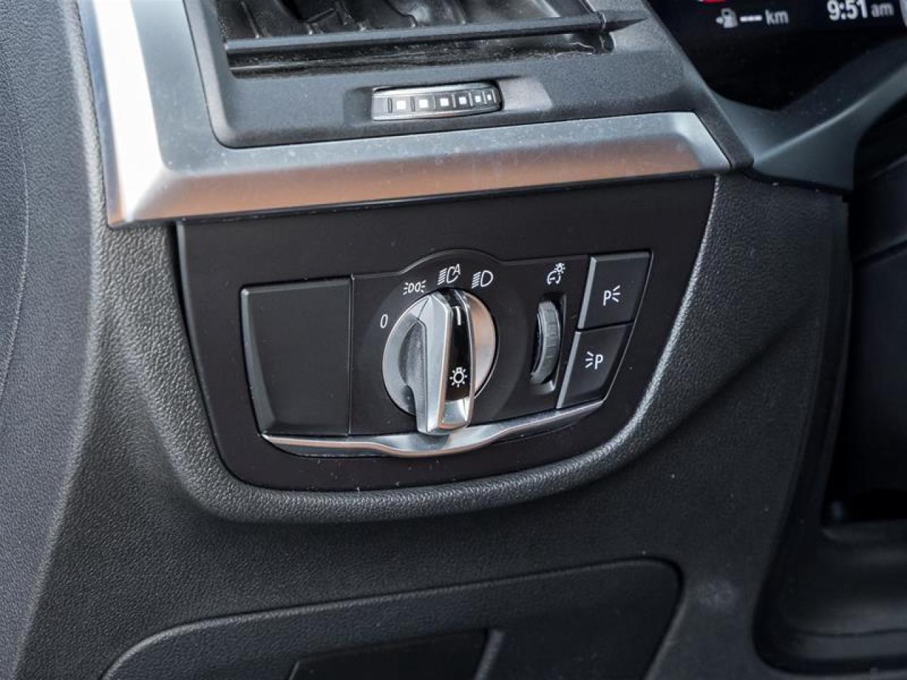 2022 BMW X3 xDrive30i 4dr All-Wheel Drive Sports Activity Vehicle Photo