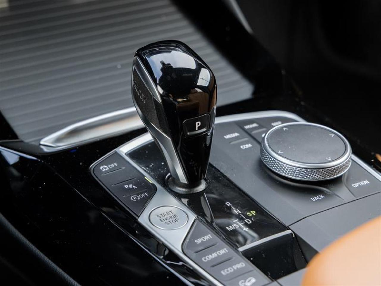 2022 BMW X3 xDrive30i 4dr All-Wheel Drive Sports Activity Vehicle Photo