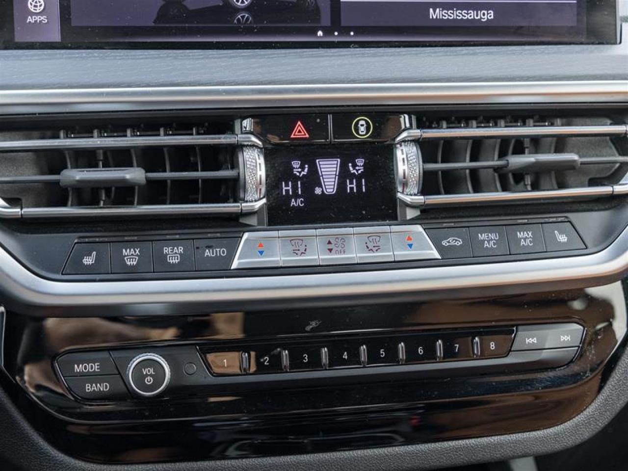 2022 BMW X3 xDrive30i 4dr All-Wheel Drive Sports Activity Vehicle Photo