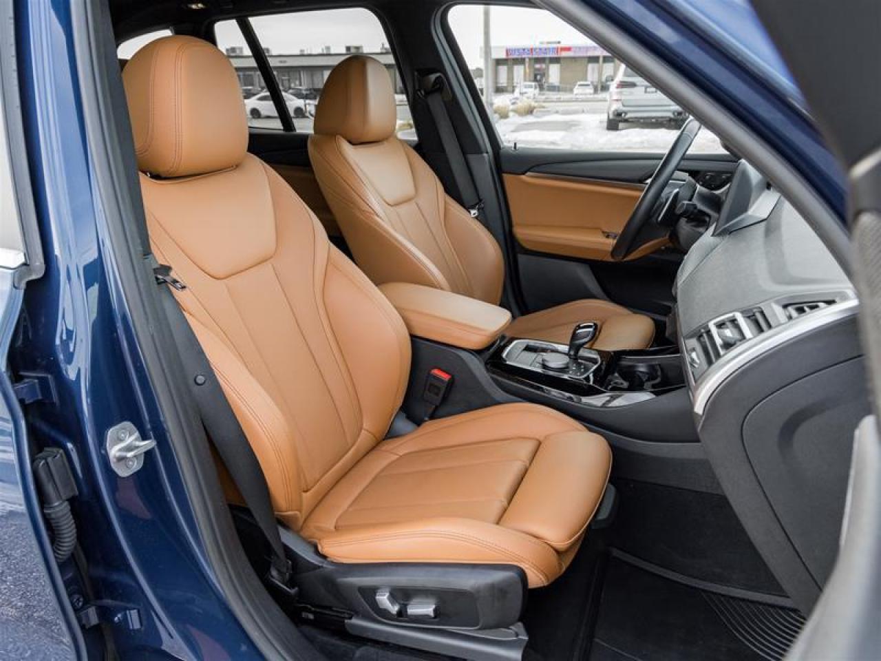 2022 BMW X3 xDrive30i 4dr All-Wheel Drive Sports Activity Vehicle Photo