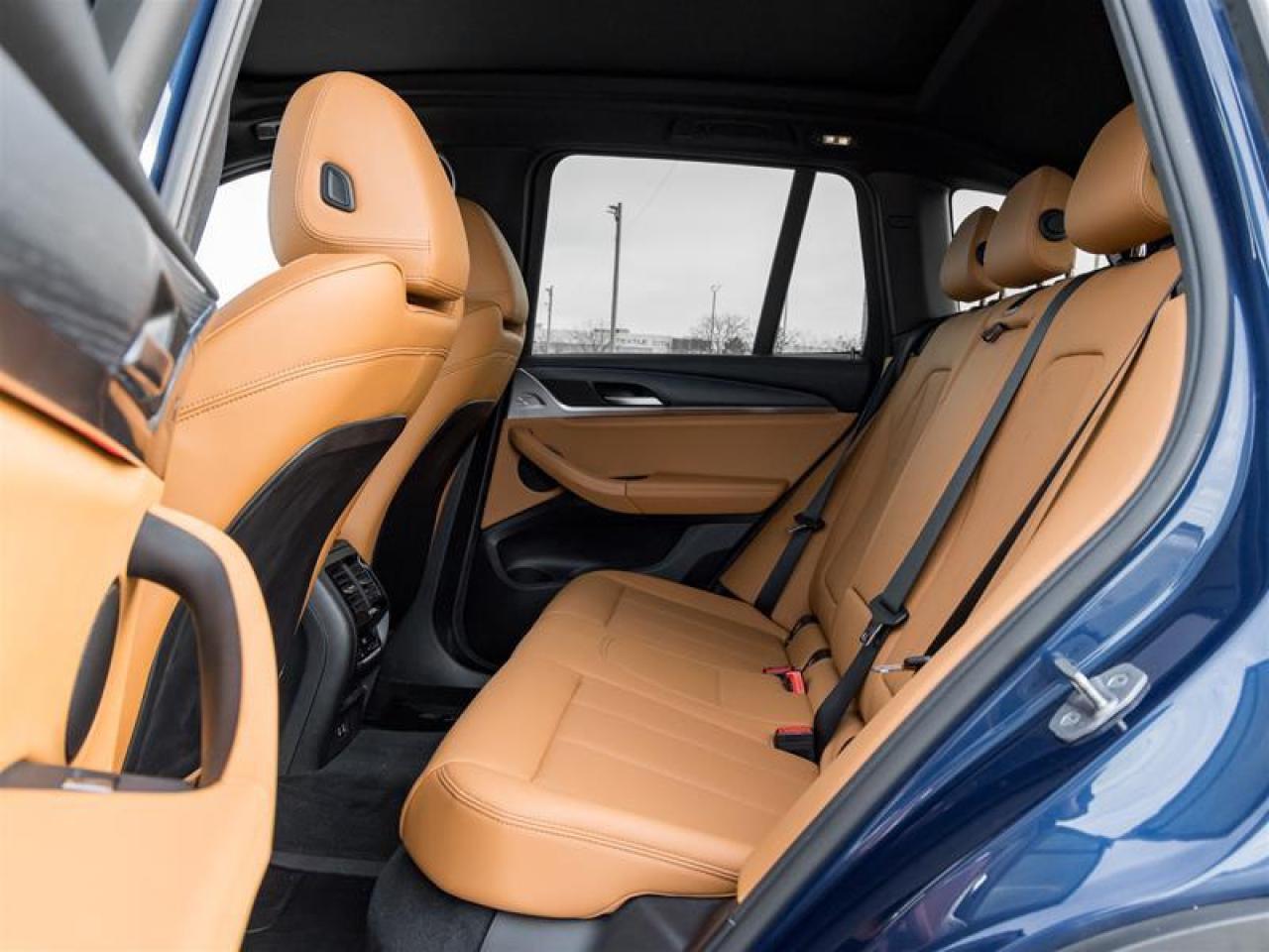 2022 BMW X3 xDrive30i 4dr All-Wheel Drive Sports Activity Vehicle Photo