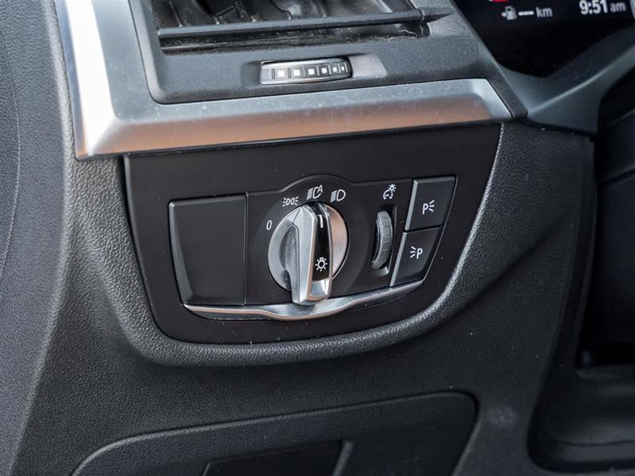 2022 BMW X3 xDrive30i 4dr All-Wheel Drive Sports Activity Vehicle Photo