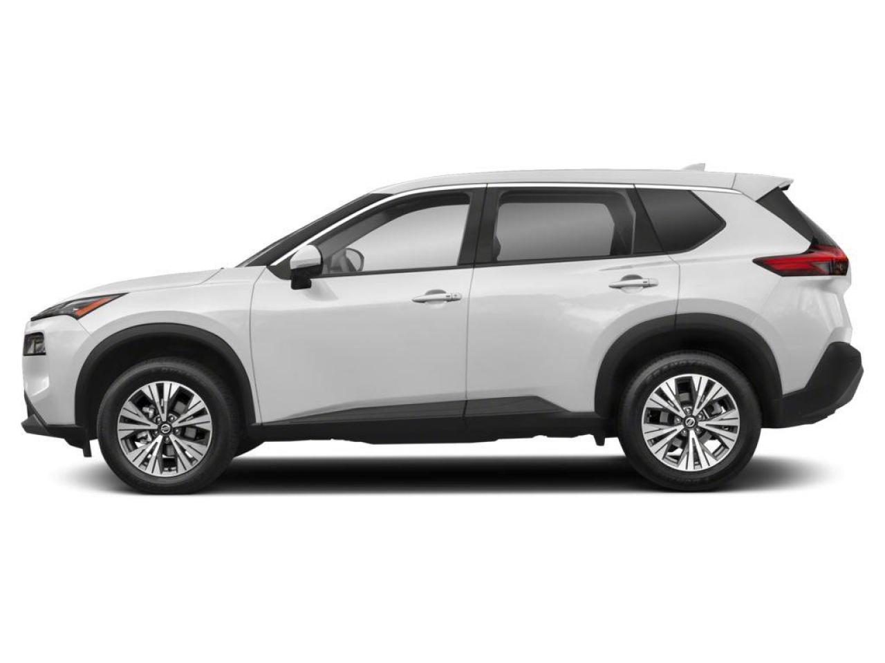 2023 Nissan Rogue SV Moonroof 4dr All-Wheel Drive Sport Utility Photo