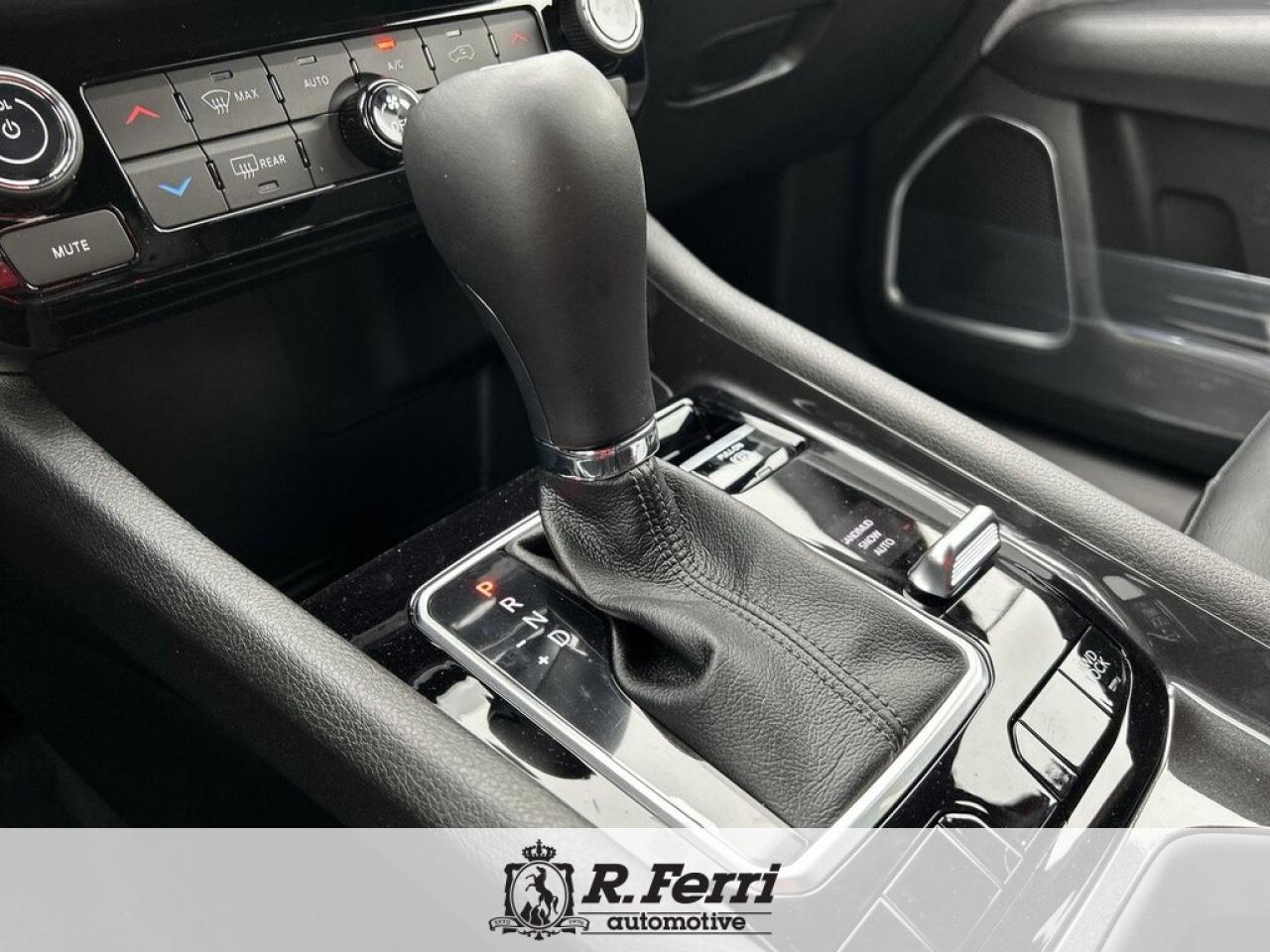 2026 Jeep Compass North 4dr 4x4 Photo