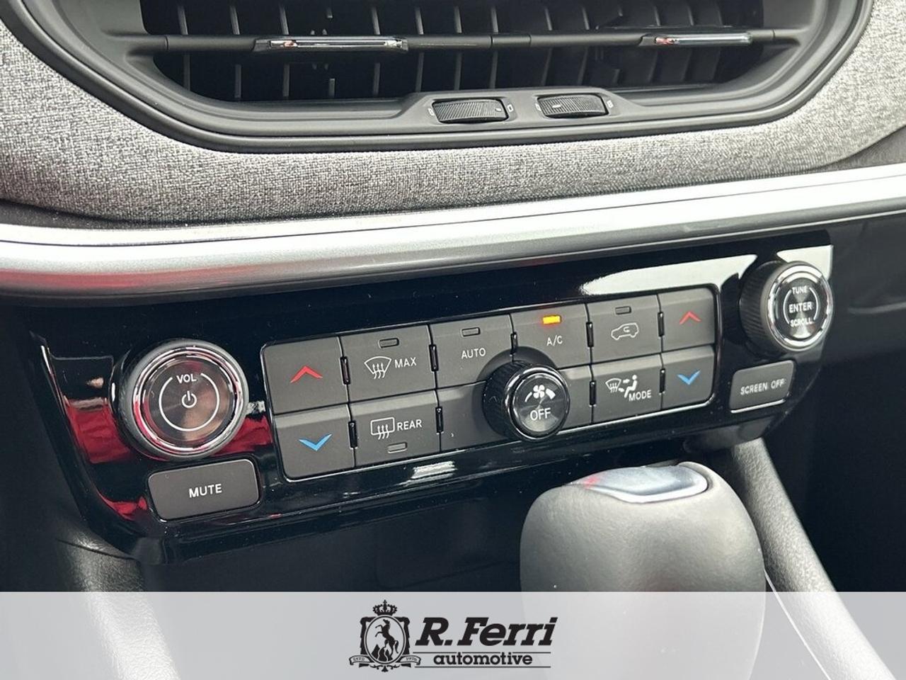 2026 Jeep Compass North 4dr 4x4 Photo