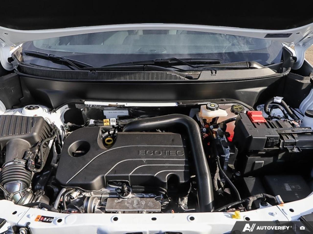 2026 GMC Terrain AWD AT4 Photo