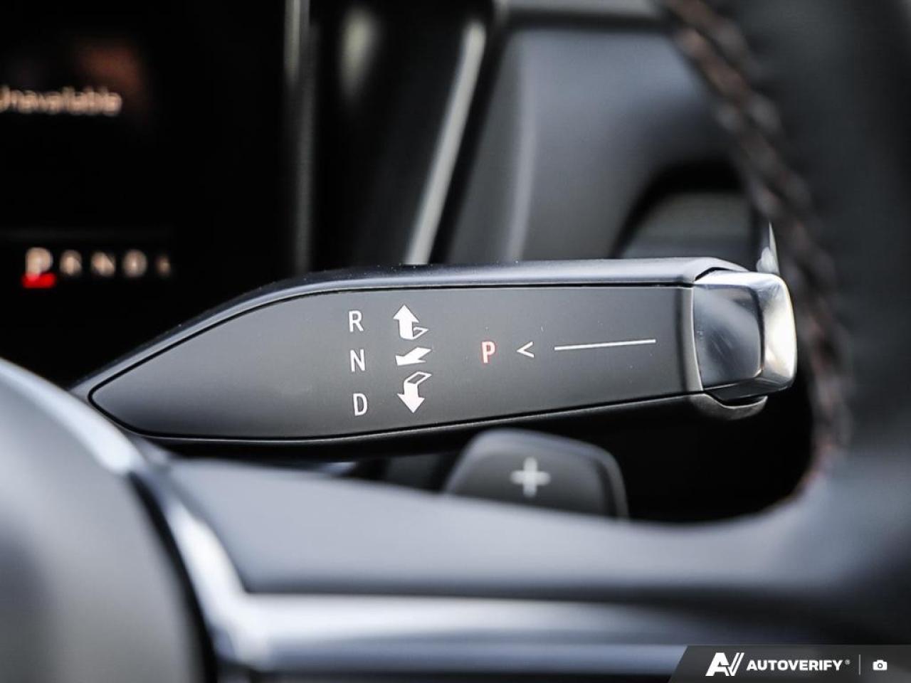 2026 GMC Terrain AWD AT4 Photo