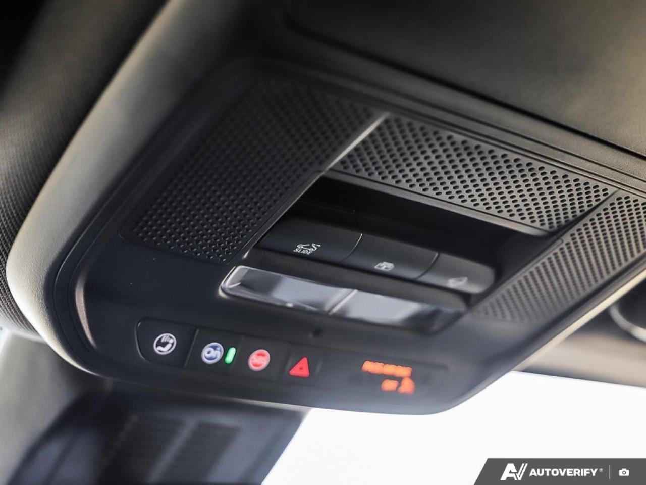 2026 GMC Terrain AWD AT4 Photo