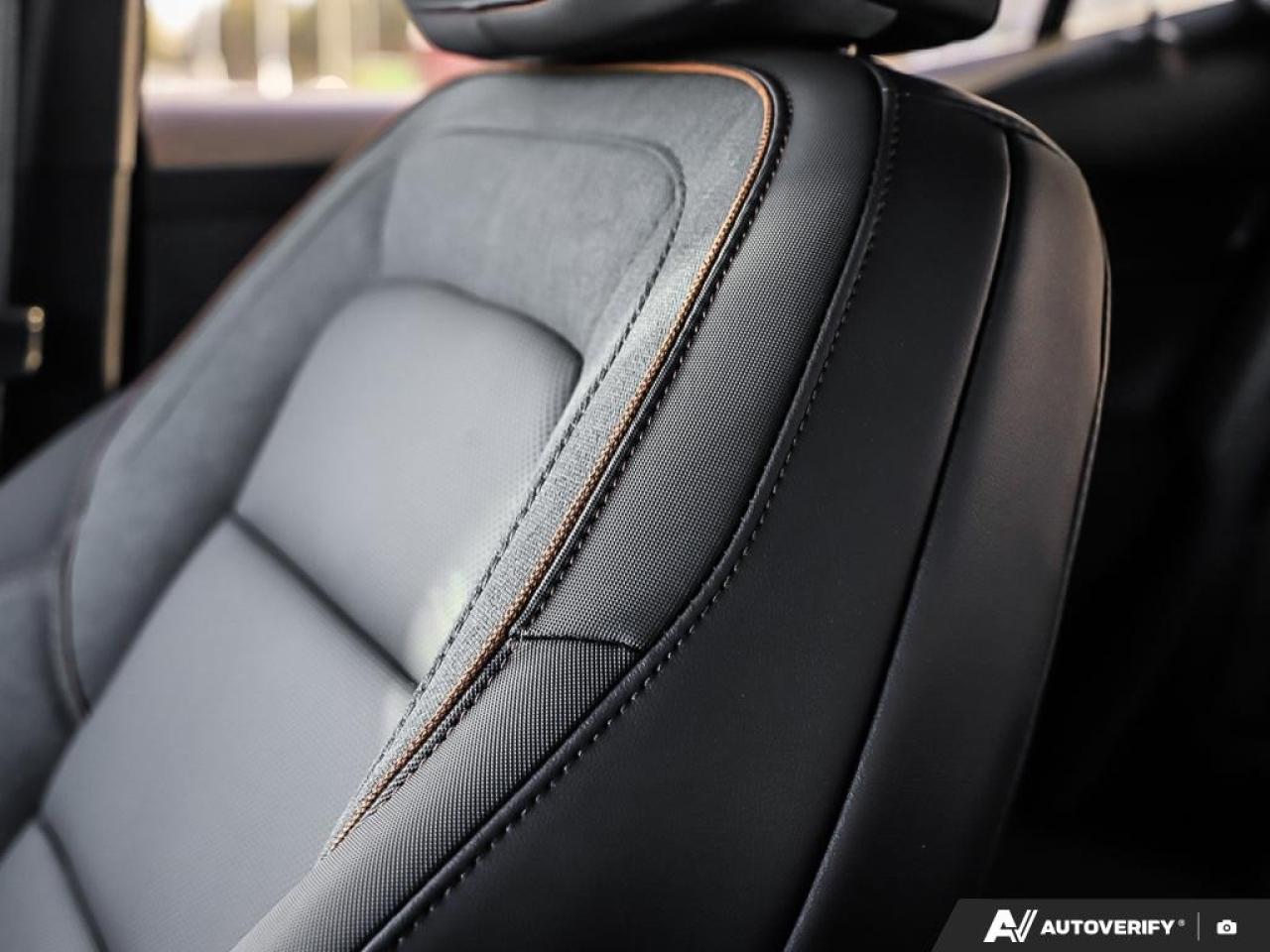 2026 GMC Terrain AWD AT4 Photo