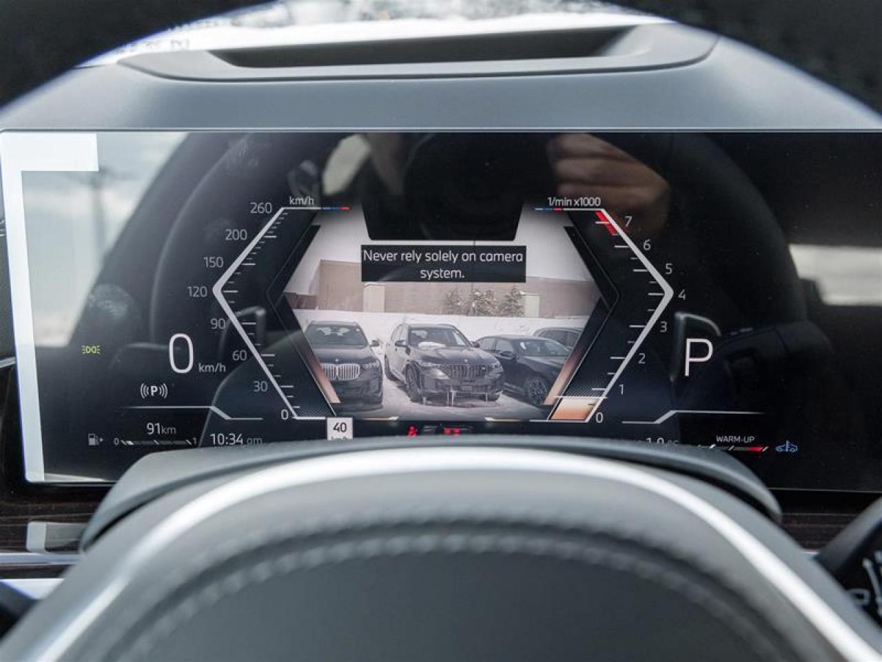 2026 BMW X5 xDrive40i 4dr All-Wheel Drive Sports Activity Vehicle Photo