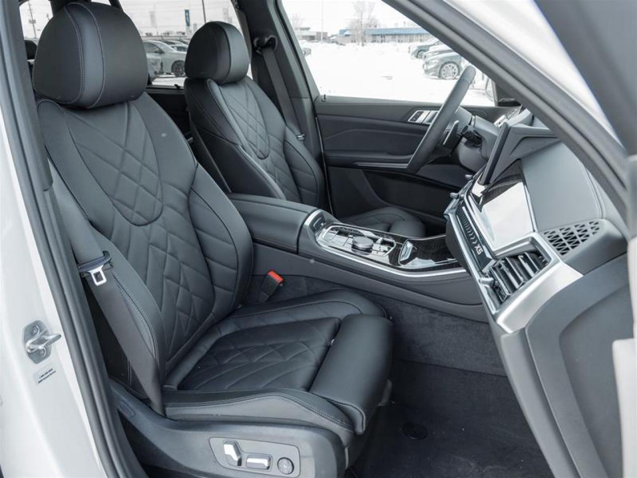 2026 BMW X5 xDrive40i 4dr All-Wheel Drive Sports Activity Vehicle Photo