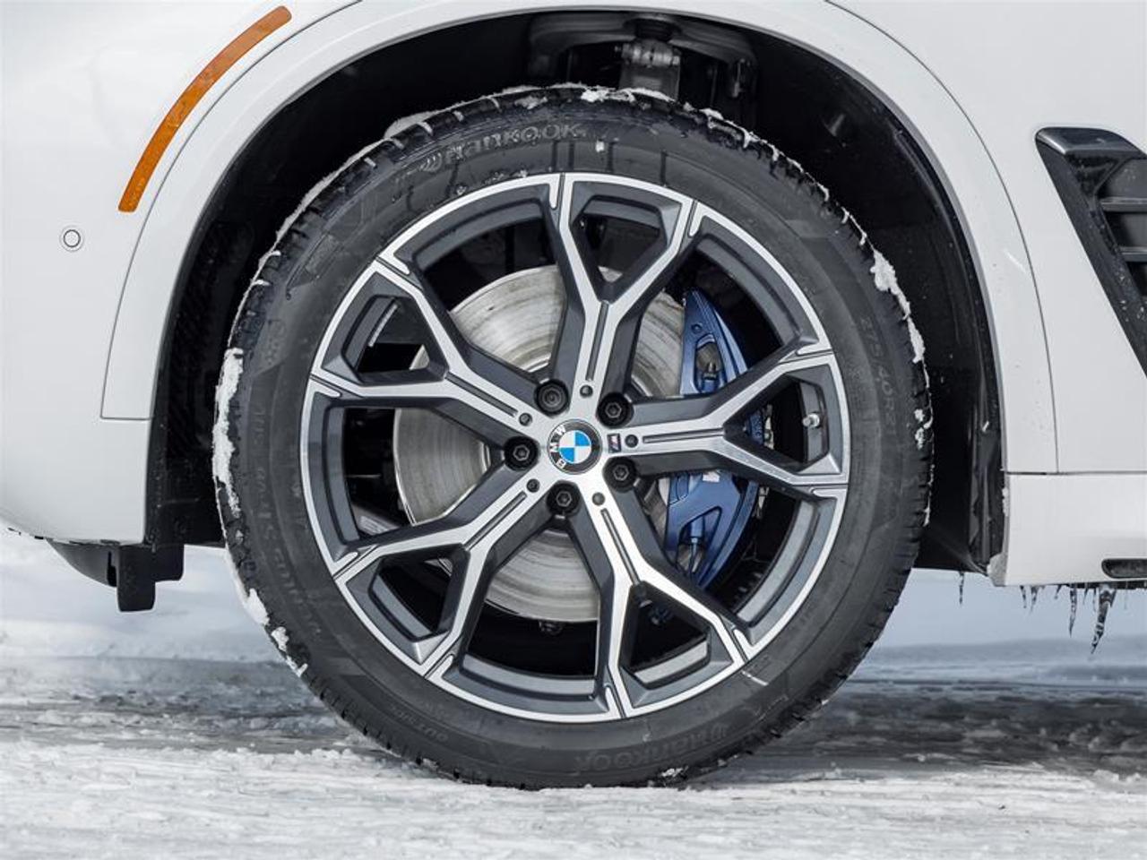 2026 BMW X5 xDrive40i 4dr All-Wheel Drive Sports Activity Vehicle Photo