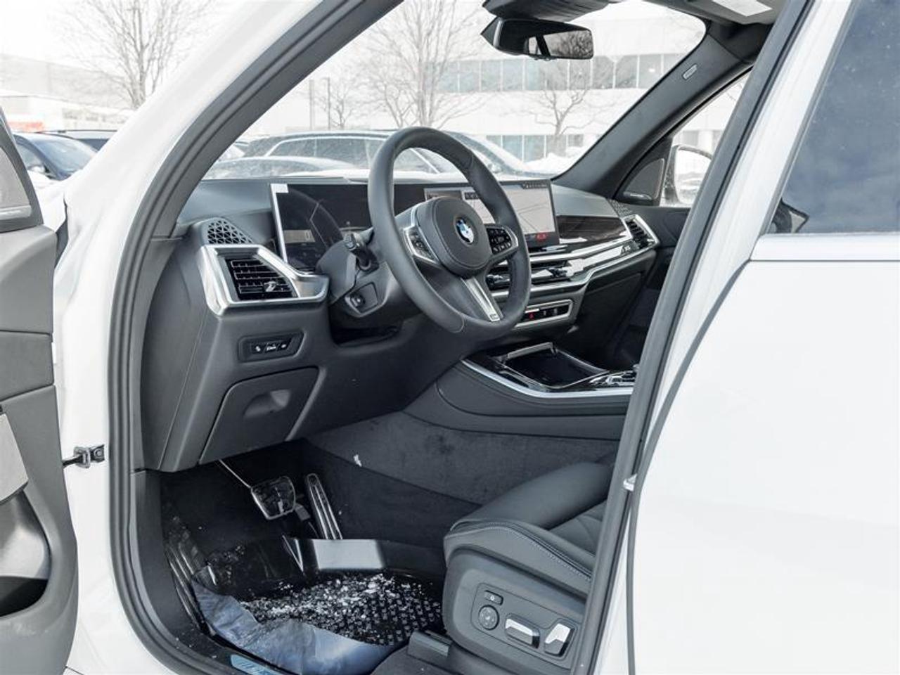2026 BMW X5 xDrive40i 4dr All-Wheel Drive Sports Activity Vehicle Photo