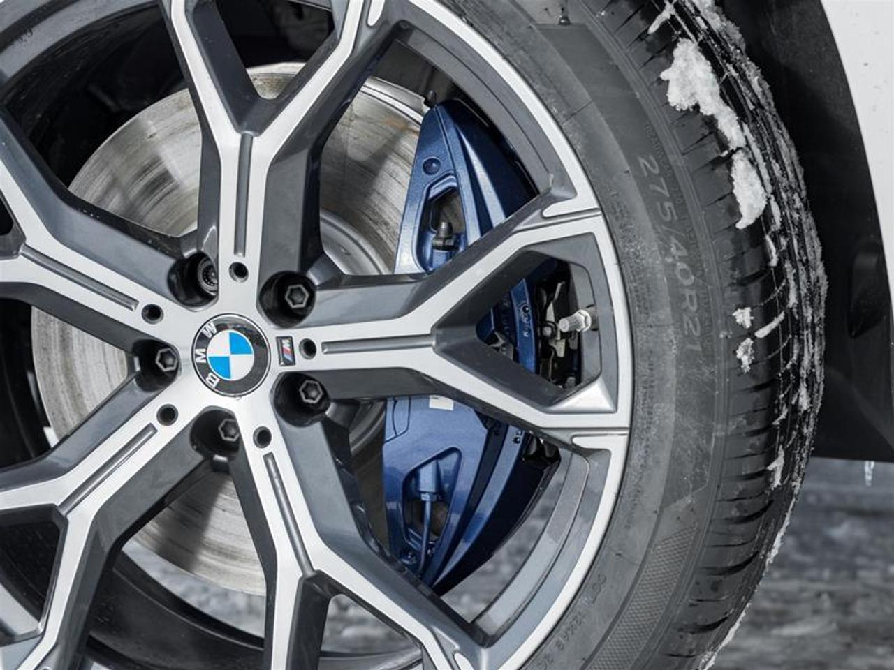 2026 BMW X5 xDrive40i 4dr All-Wheel Drive Sports Activity Vehicle Photo