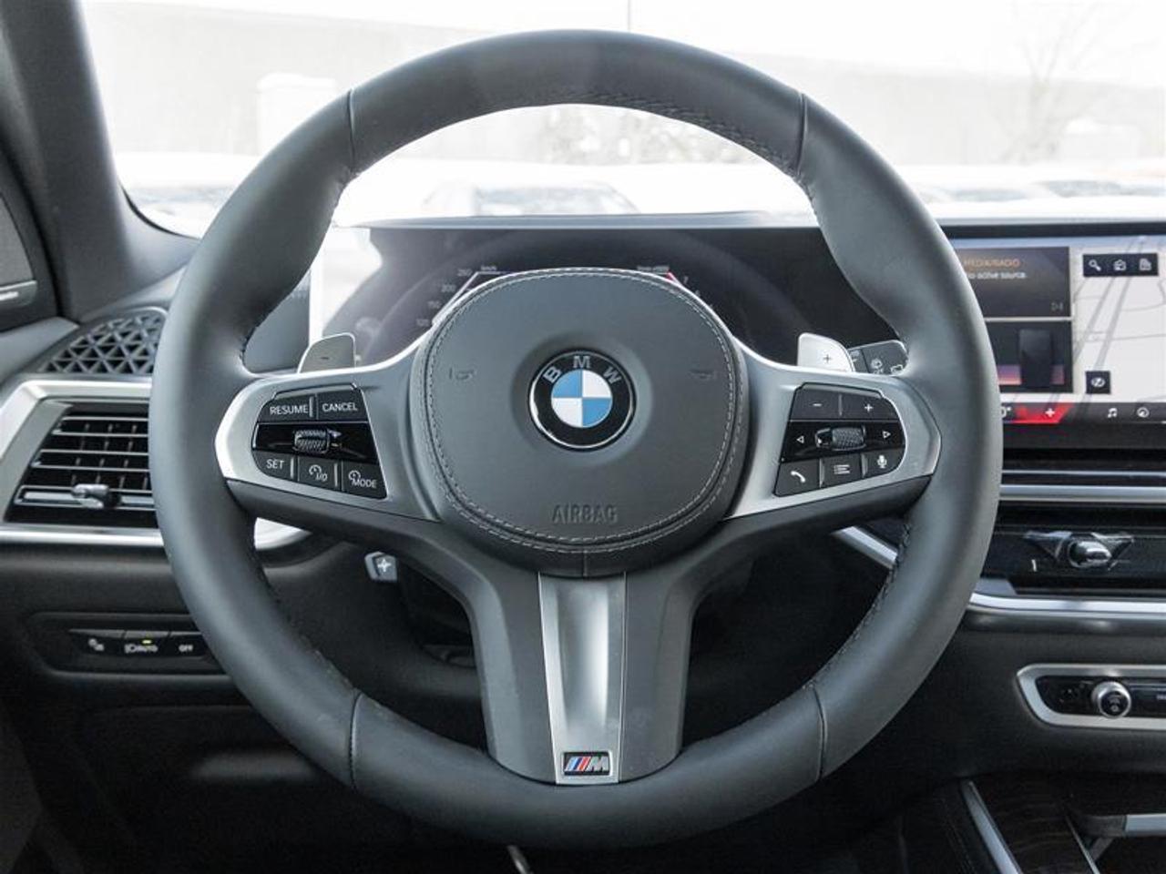 2026 BMW X5 xDrive40i 4dr All-Wheel Drive Sports Activity Vehicle Photo