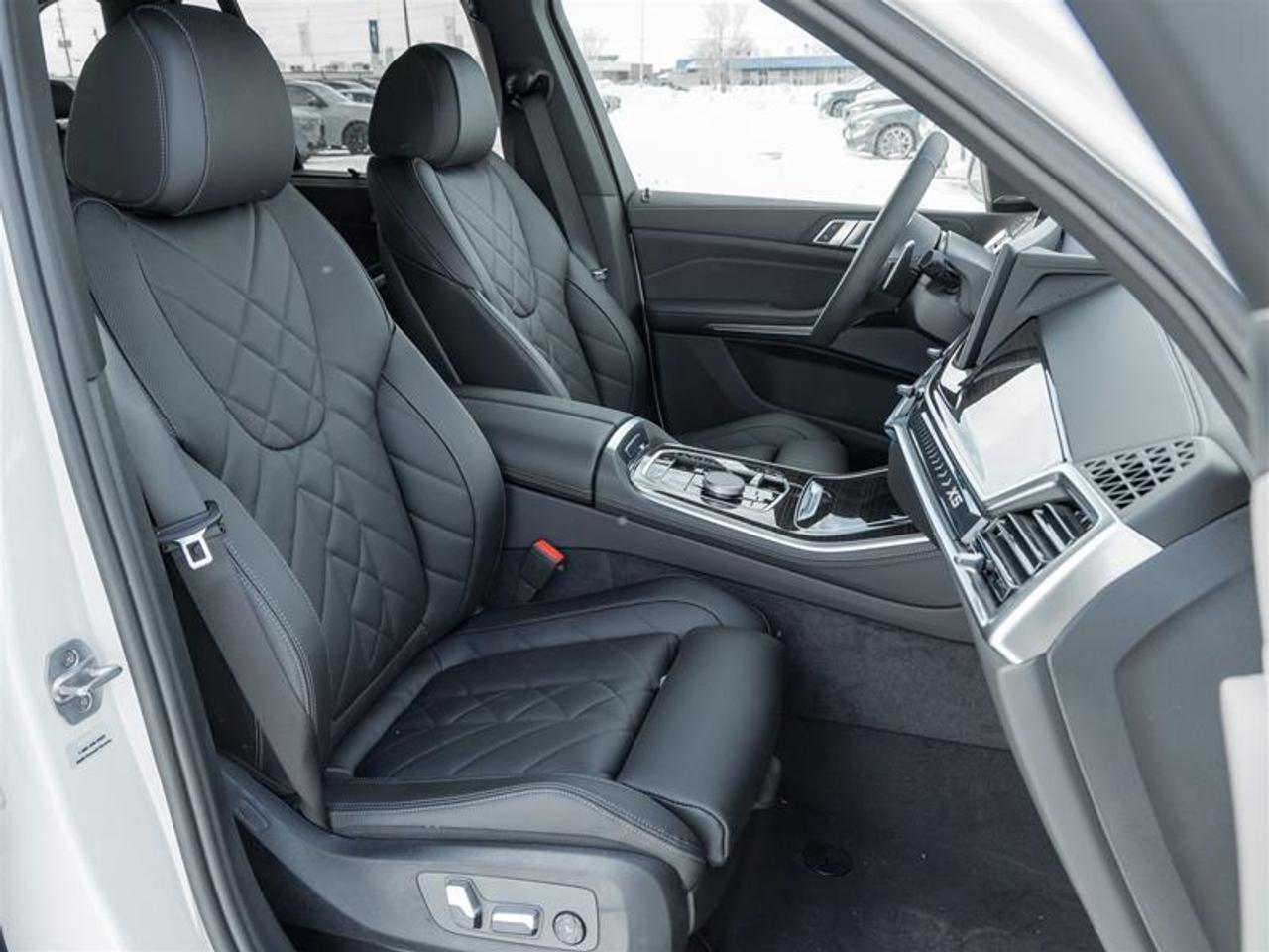 2026 BMW X5 xDrive40i 4dr All-Wheel Drive Sports Activity Vehicle Photo