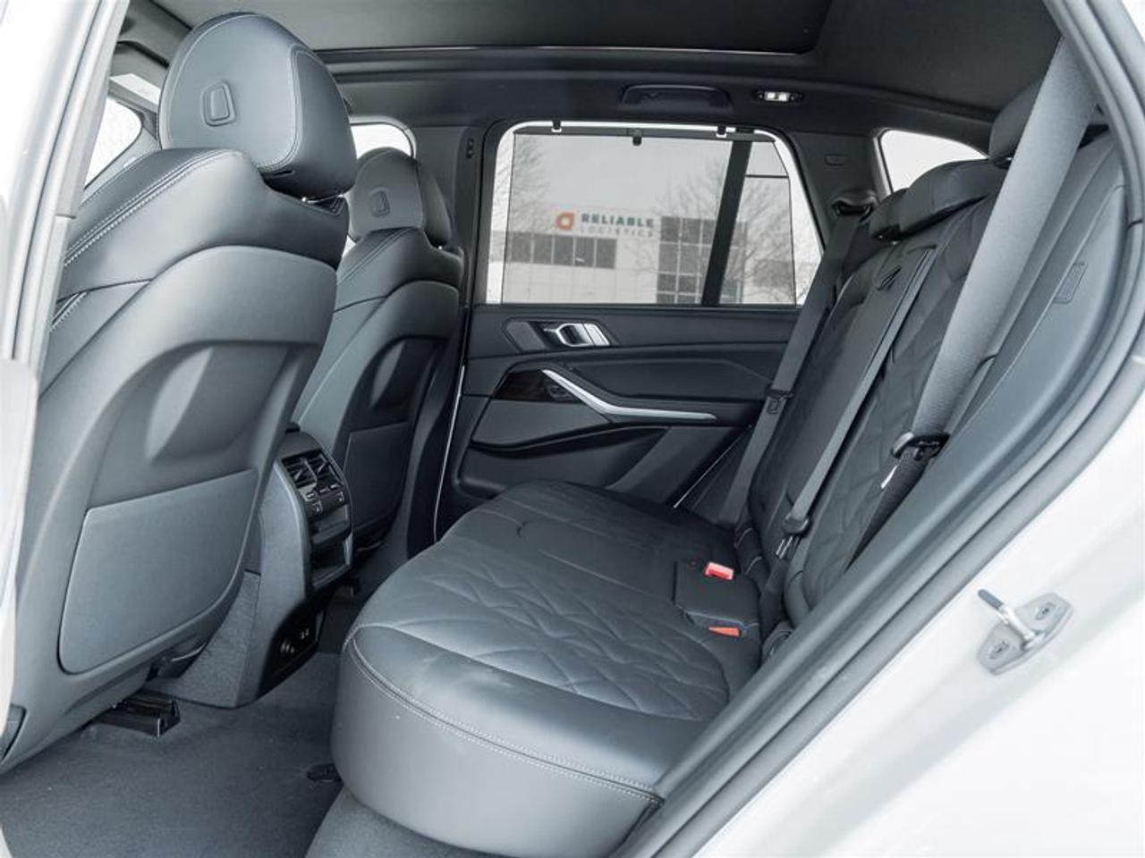 2026 BMW X5 xDrive40i 4dr All-Wheel Drive Sports Activity Vehicle Photo