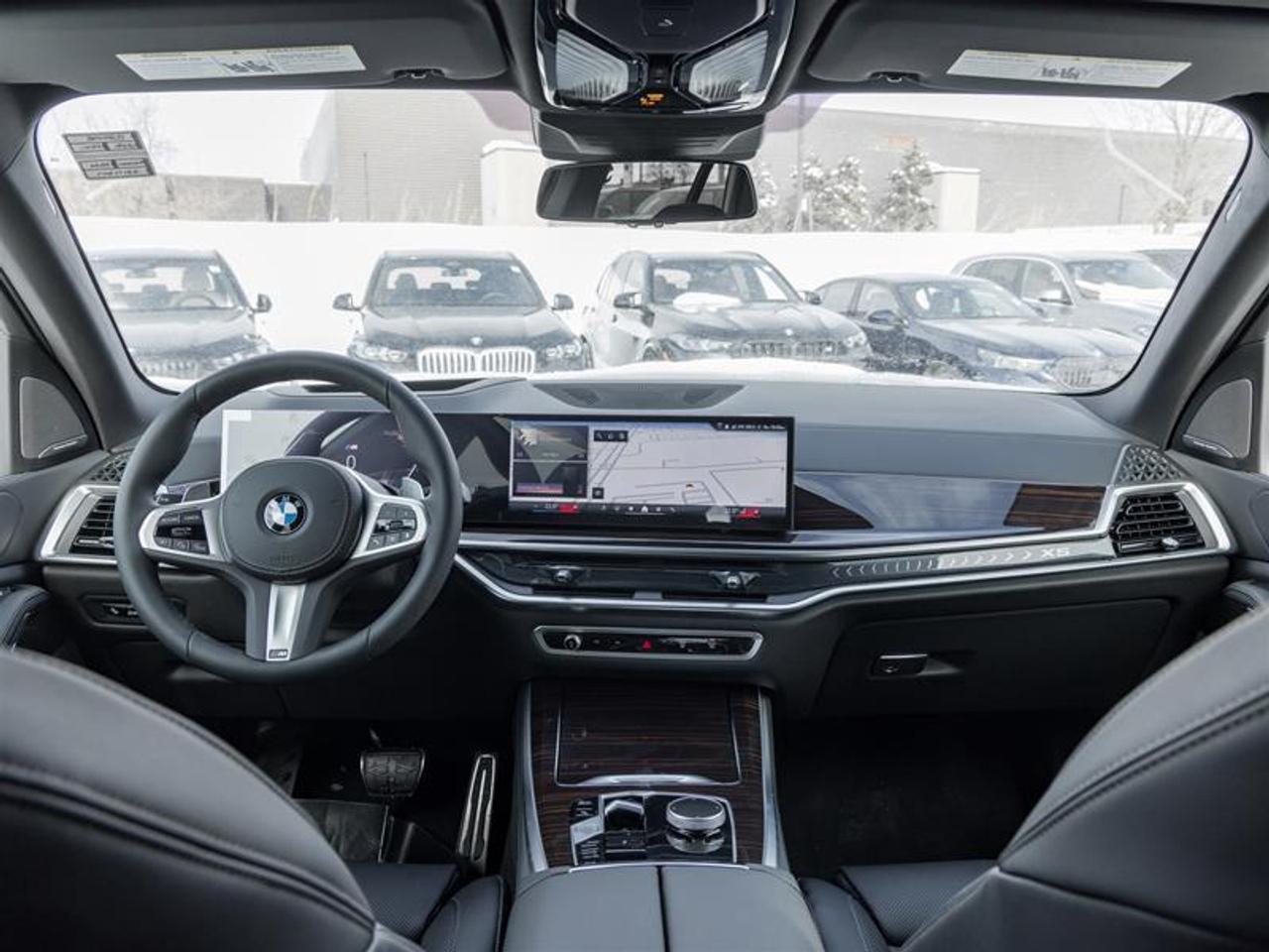 2026 BMW X5 xDrive40i 4dr All-Wheel Drive Sports Activity Vehicle Photo