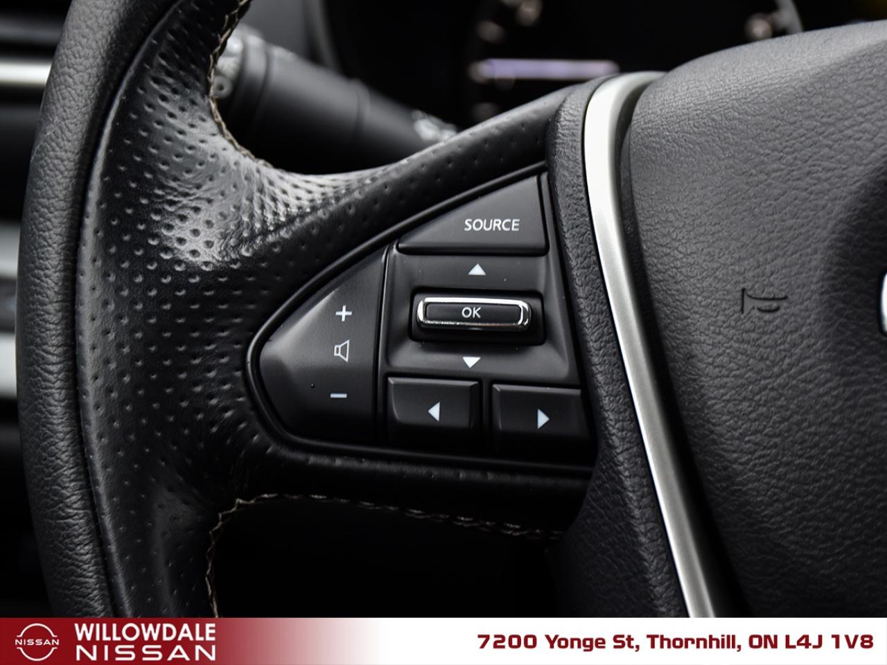 2018 Nissan Maxima  Photo