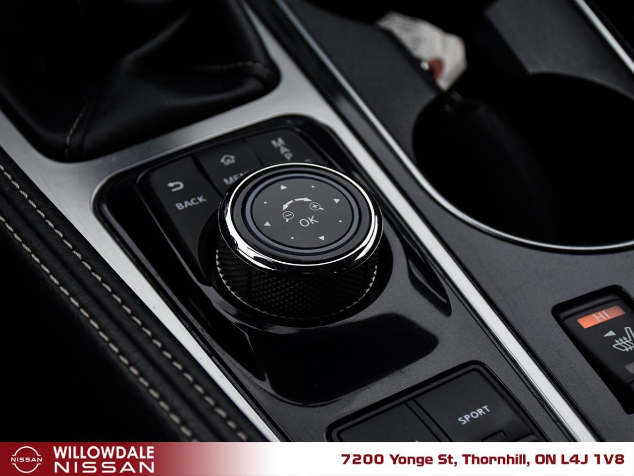 2018 Nissan Maxima  Photo