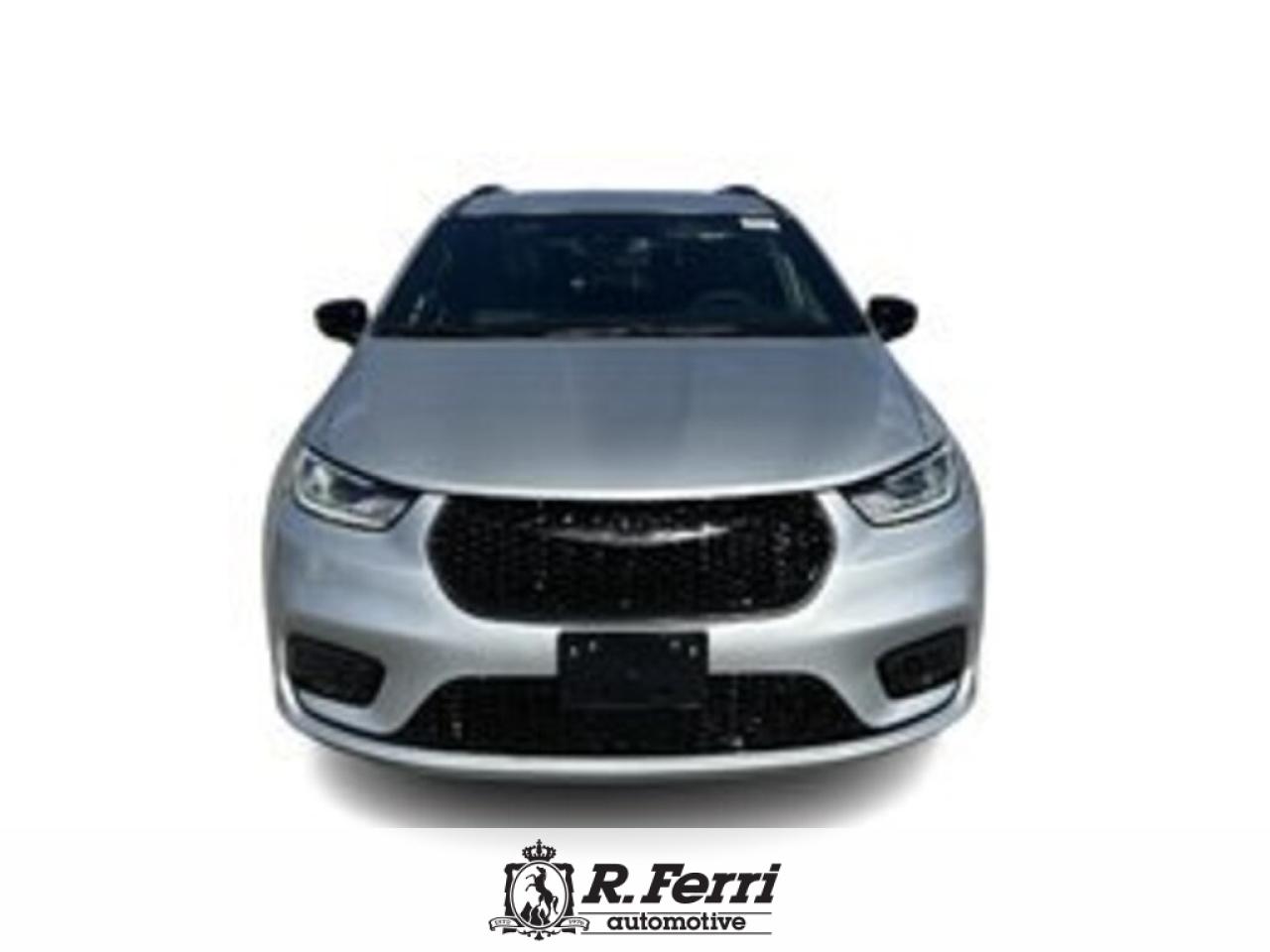 2026 Chrysler Pacifica Select Front-Wheel Drive Passenger Van Photo