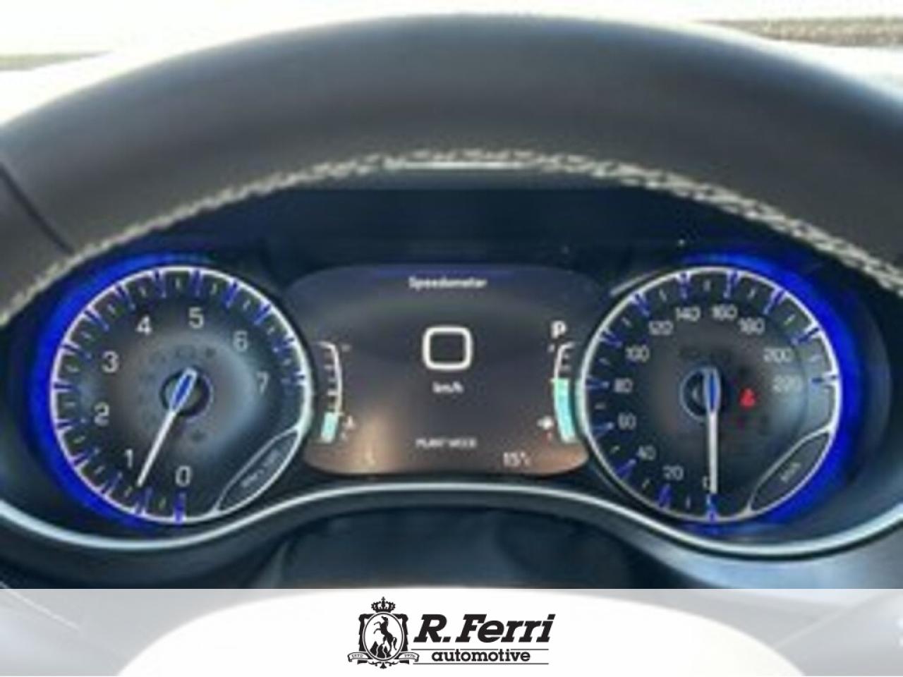 2026 Chrysler Pacifica Select Front-Wheel Drive Passenger Van Photo