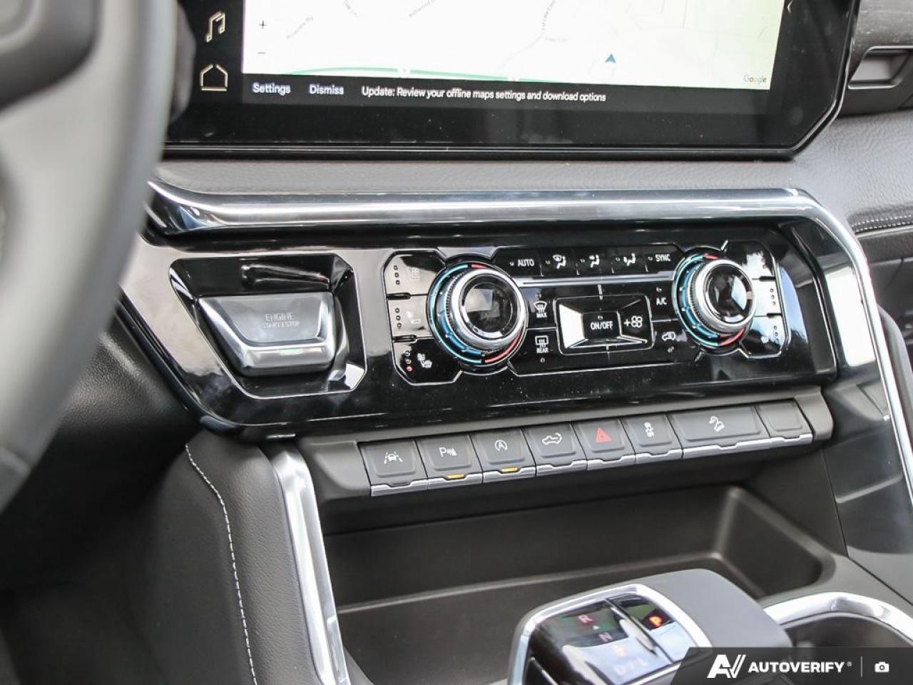 2026 GMC Sierra 1500 Crew Cab Short Box 4-Wheel Drive Denali Photo