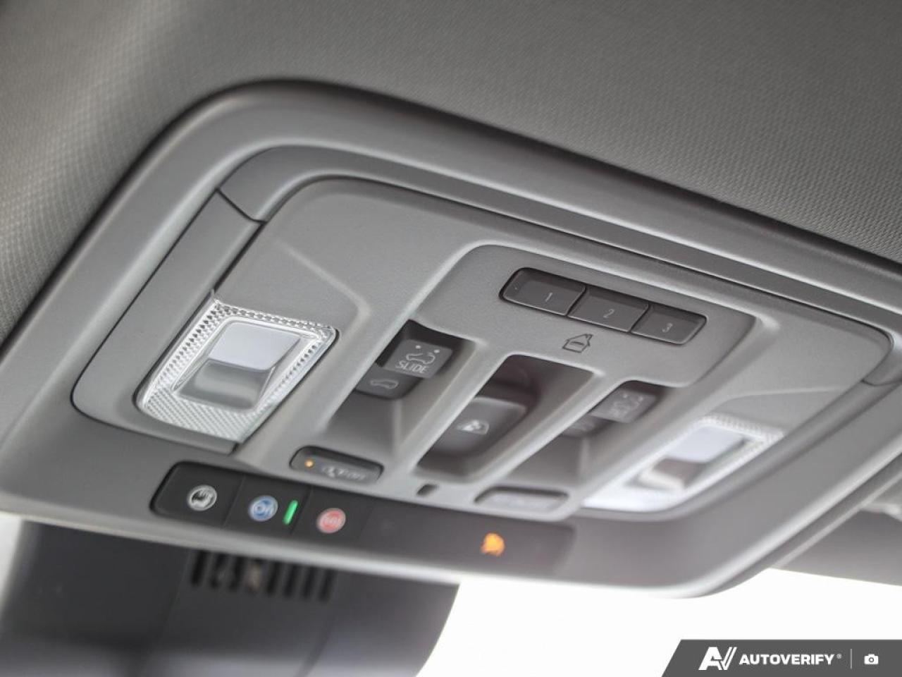 2026 GMC Sierra 1500 Crew Cab Short Box 4-Wheel Drive Denali Photo