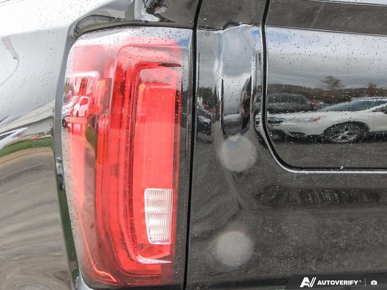 2026 GMC Sierra 1500 Crew Cab Short Box 4-Wheel Drive Denali Photo