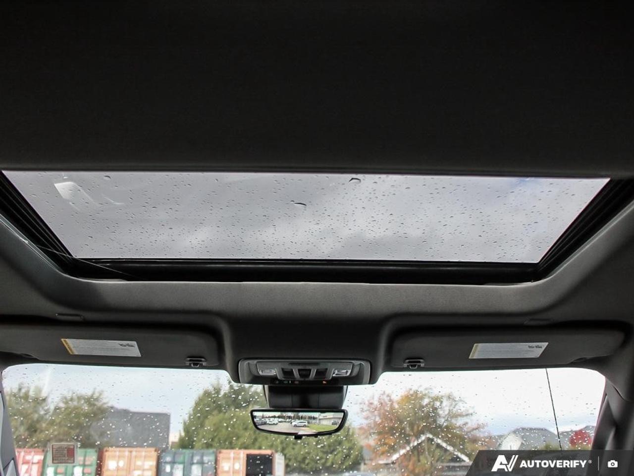 2026 GMC Sierra 1500 Crew Cab Short Box 4-Wheel Drive Denali Photo