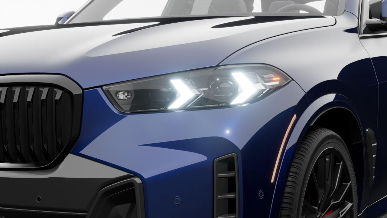 2026 BMW X5 xDrive40i 4dr All-Wheel Drive Sports Activity Vehicle Photo