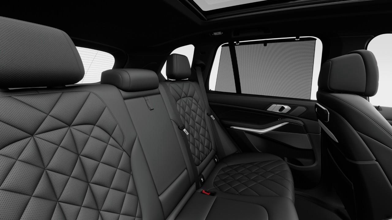 2026 BMW X5 xDrive40i 4dr All-Wheel Drive Sports Activity Vehicle Photo