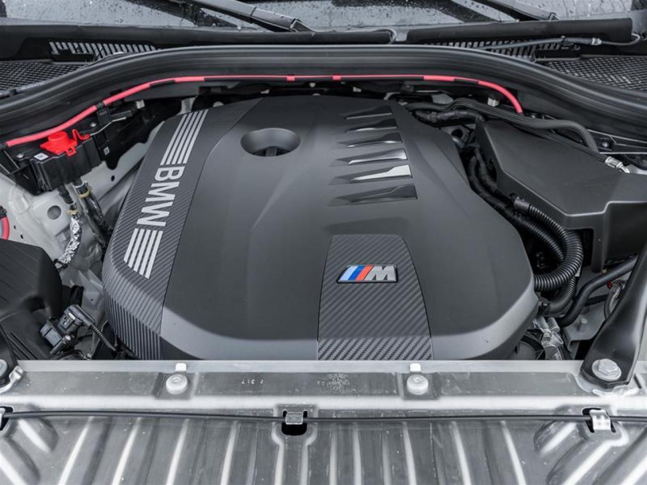 2026 BMW X3 M50 xDrive 4dr All-Wheel Drive Sports Activity Vehicle Photo