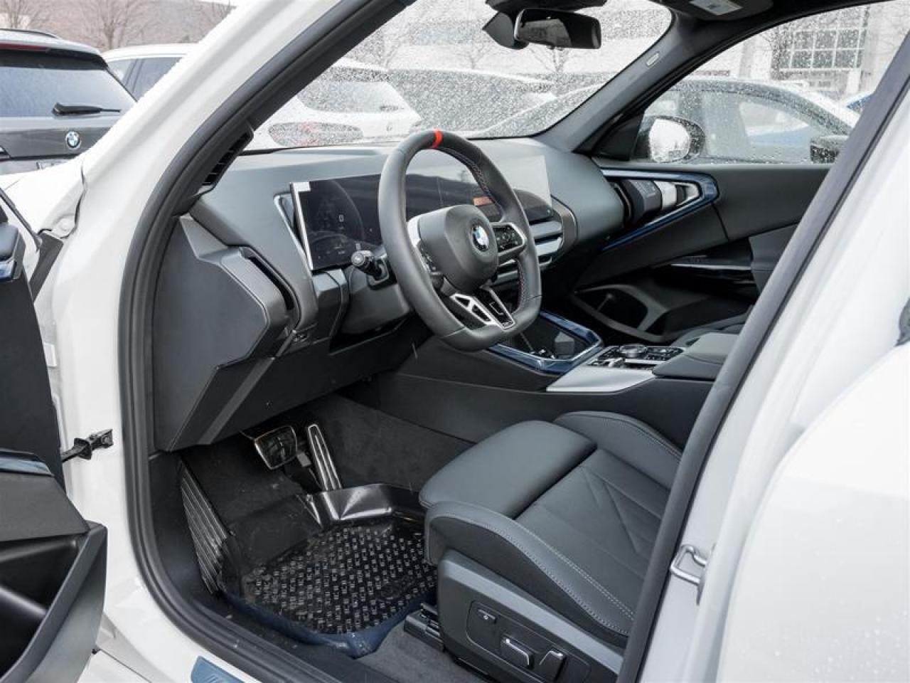 2026 BMW X3 M50 xDrive 4dr All-Wheel Drive Sports Activity Vehicle Photo