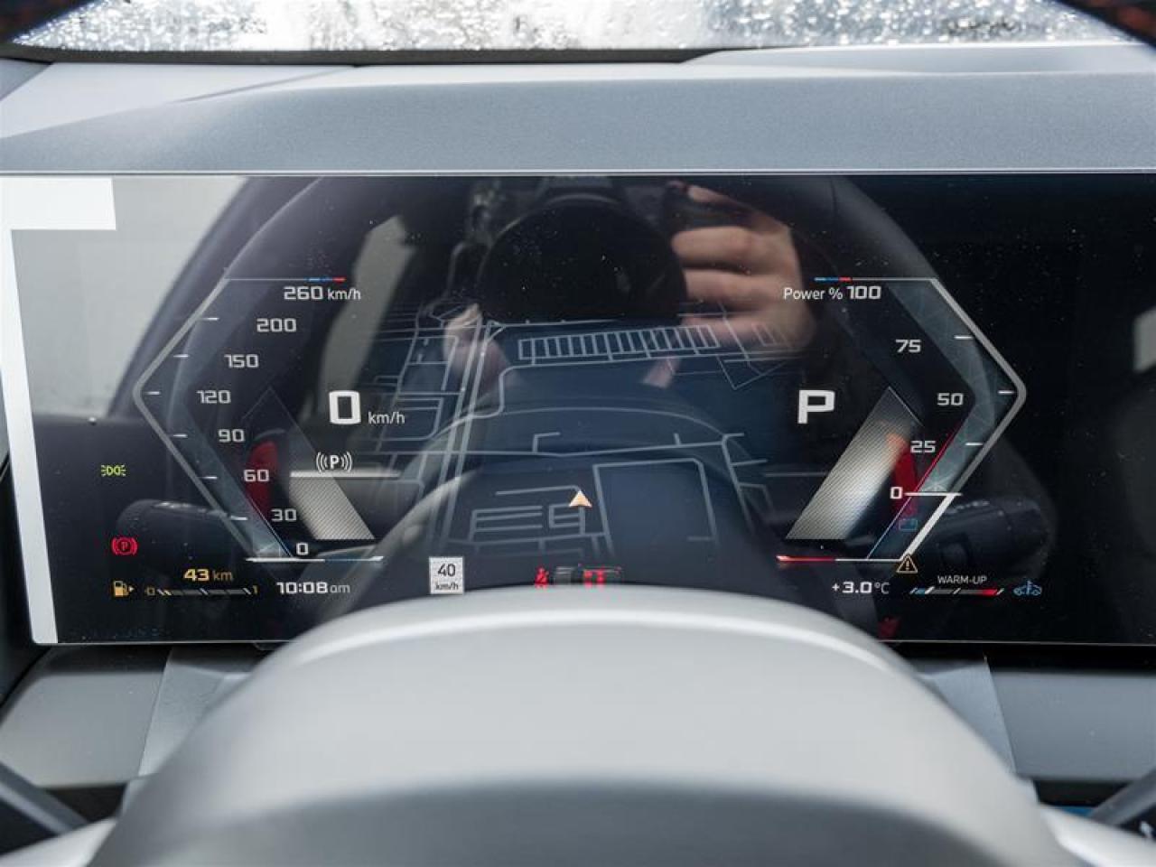 2026 BMW X3 M50 xDrive 4dr All-Wheel Drive Sports Activity Vehicle Photo