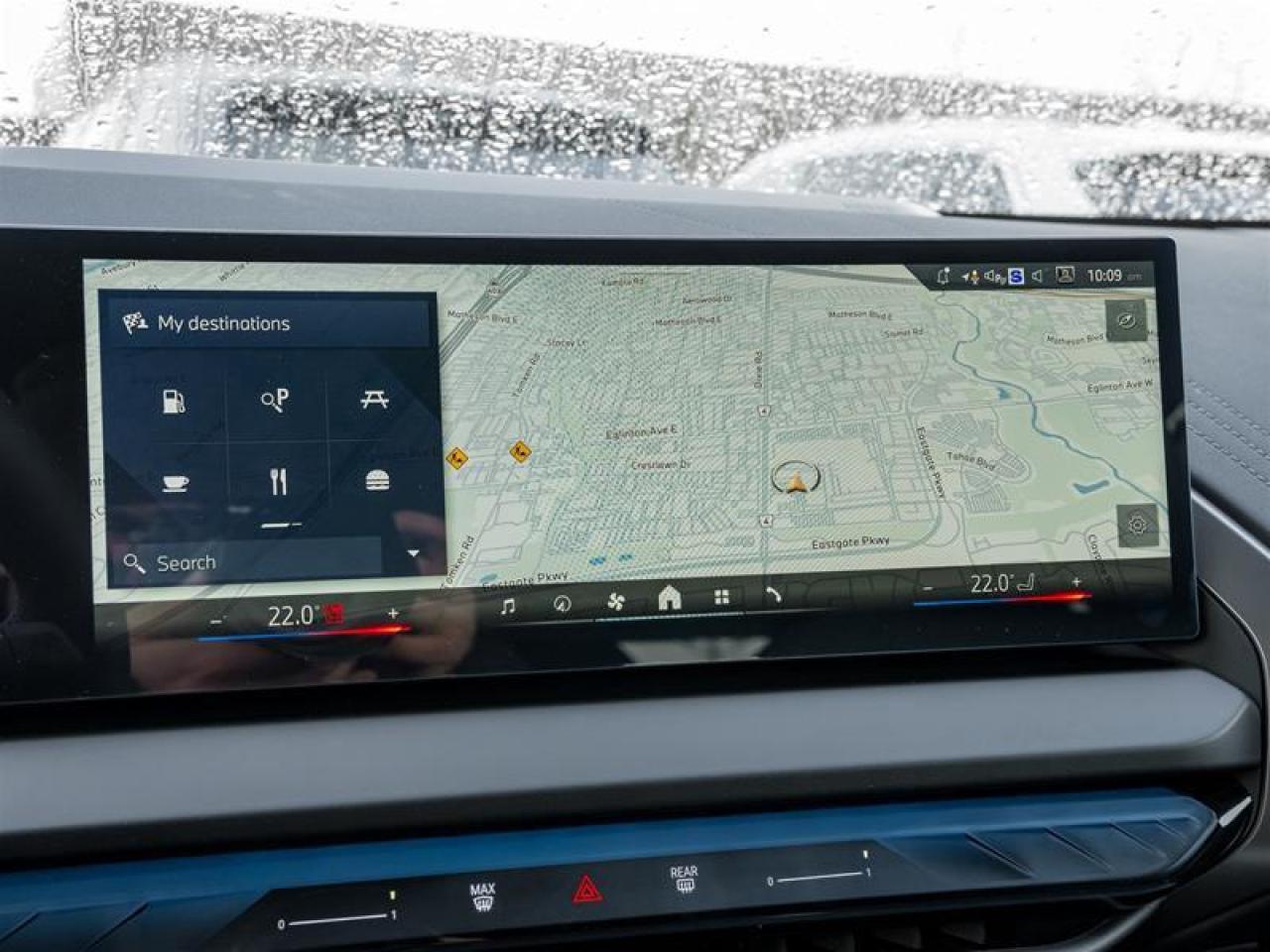 2026 BMW X3 M50 xDrive 4dr All-Wheel Drive Sports Activity Vehicle Photo